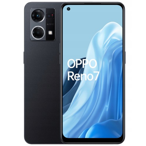 SUNSHINE SS-057A HQ HYDROGEL Τζαμάκι Προστασίας για Oppo Reno7 Dual SIM (8GB/128GB) Cosmic Black
