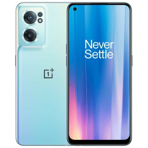 SUNSHINE SS-057A HQ HYDROGEL Τζαμάκι Προστασίας για OnePlus Nord CE 2 5G Dual SIM (8GB/128GB) Bahama Blue