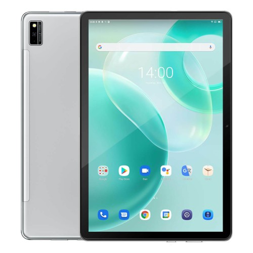 SUNSHINE SS-057 TPU hydrogel Τζαμάκι Προστασίας για BlackView Tab 10 Pro 10.1" με WiFi+4G και Μνήμη 128GB Silver