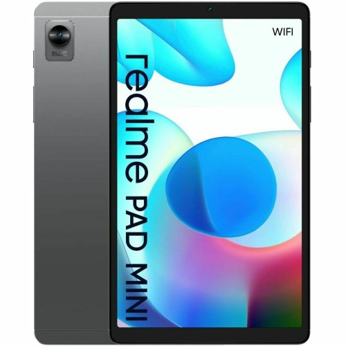SUNSHINE SS-057A HQ HYDROGEL Τζαμάκι Προστασίας για Realme Pad Mini 8.7" Tablet με WiFi και Μνήμη 64GB Gray