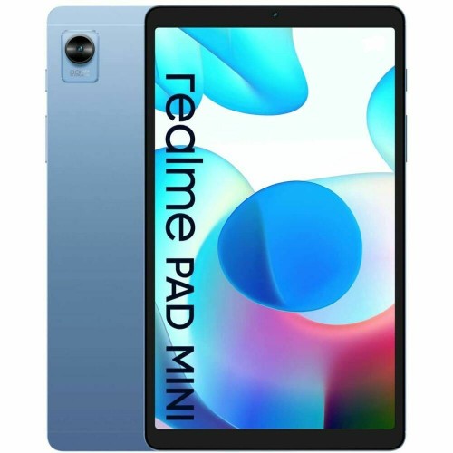 SUNSHINE SS-057A HQ HYDROGEL Τζαμάκι Προστασίας για Realme Pad Mini 8.7" Tablet με WiFi και Μνήμη 64GB Blue