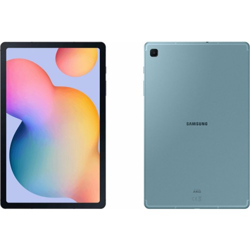 SUNSHINE SS-057 TPU hydrogel Τζαμάκι Προστασίας για Samsung Galaxy Tab S6 Lite 2022 10.4" με WiFi και Μνήμη 64GB Angora Blue