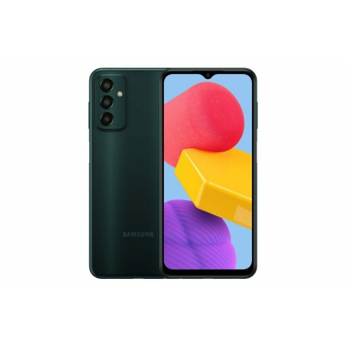 SUNSHINE SS-057A HQ HYDROGEL Τζαμάκι Προστασίας για Samsung Galaxy Μ13 Dual SIM (4GB/128GB) Deep Green