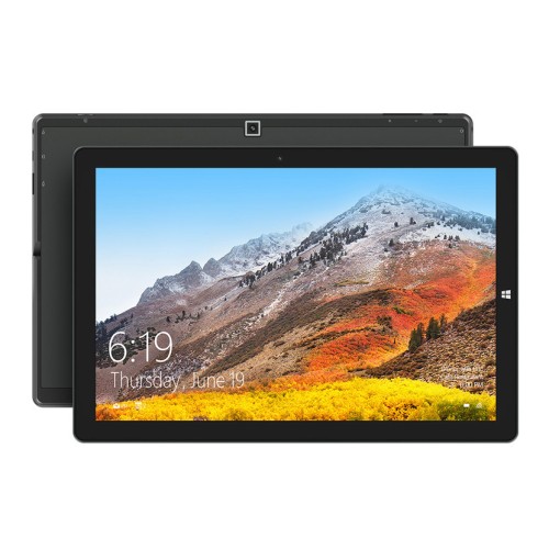 SUNSHINE SS-057A HQ HYDROGEL Τζαμάκι Προστασίας για Teclast X11 10.1" Tablet με WiFi και Μνήμη 128GB Γκρι