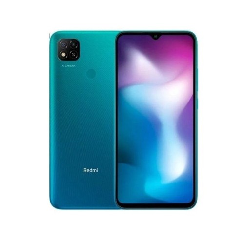 SUNSHINE SS-057B film hydrogel Anti-blue Τζαμάκι Προστασίας για Xiaomi Redmi 9C NFC Dual SIM (3GB/64GB) Aurora Green
