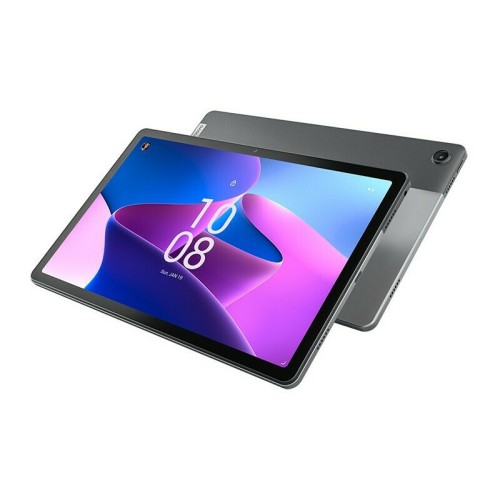 SUNSHINE SS-057A HQ HYDROGEL Τζαμάκι Προστασίας για Lenovo Tab M10 Gen3 10.1" με WiFi και Μνήμη 64GB Storm Grey