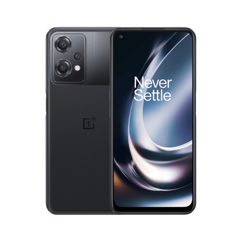 SUNSHINE SS-057A HQ HYDROGEL Τζαμάκι Προστασίας για OnePlus Nord CE 2 Lite 5G Dual SIM (6GB/128GB) Black Dusk