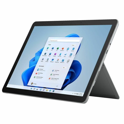 SUNSHINE SS-057R Frosted Hydrogel Τζαμάκι Προστασίας για Microsoft Surface Go 3 10.5" Tablet με WiFi (i3-10100Y/8GB/128GB/Win 11 Pro) Platinum