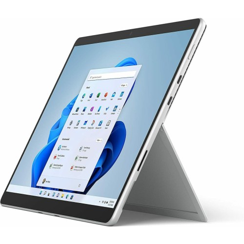 SUNSHINE SS-057A HQ HYDROGEL Τζαμάκι Προστασίας για Microsoft Surface Pro 8 13" Tablet με WiFi (i7-1185G7/16GB/1TB SSD/Win 11 Home) Platinum