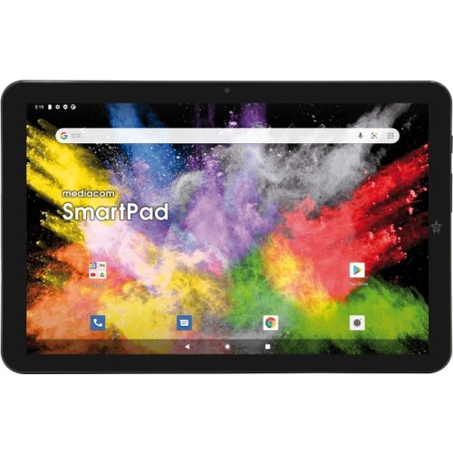 SUNSHINE SS-057A HQ HYDROGEL Τζαμάκι Προστασίας για Mediacom Smartpad iyo 8 8" Tablet με WiFi και Μνήμη 16GB Μαύρο
