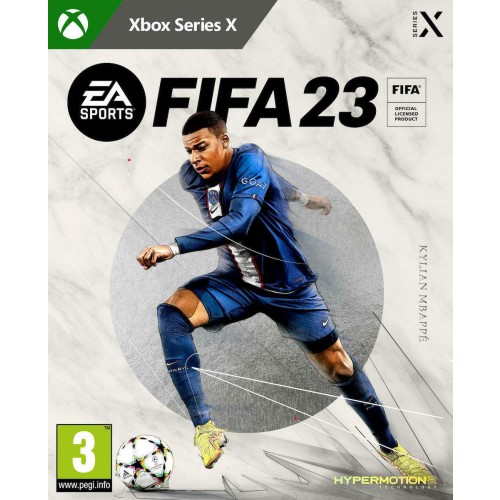 FIFA 23 Series X Game