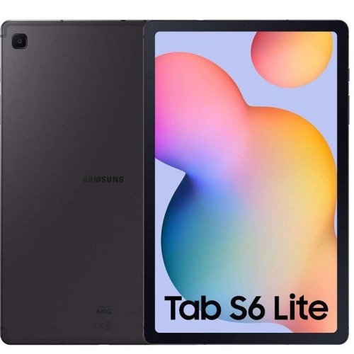 SUNSHINE SS-057A HQ HYDROGEL Τζαμάκι Προστασίας για Samsung Galaxy Tab S6 Lite 2022 10.4" με WiFi και Μνήμη 128GB Oxford Gray