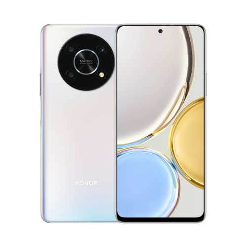 SUNSHINE SS-057A HQ HYDROGEL Τζαμάκι Προστασίας για Honor Magic4 Lite 5G Dual SIM (6GB/128GB) Titanium Silver