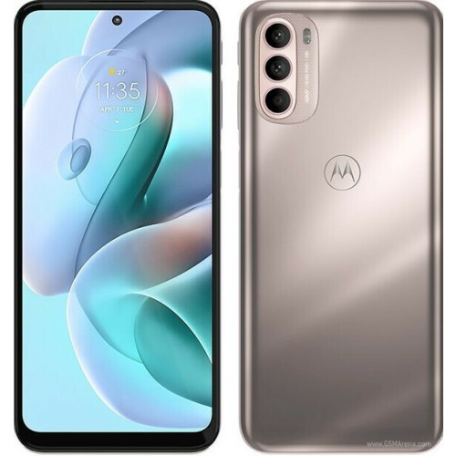 SUNSHINE SS-057A HQ HYDROGEL Τζαμάκι Προστασίας για Motorola Moto G41 Dual SIM (6GB/128GB) Pearl Gold