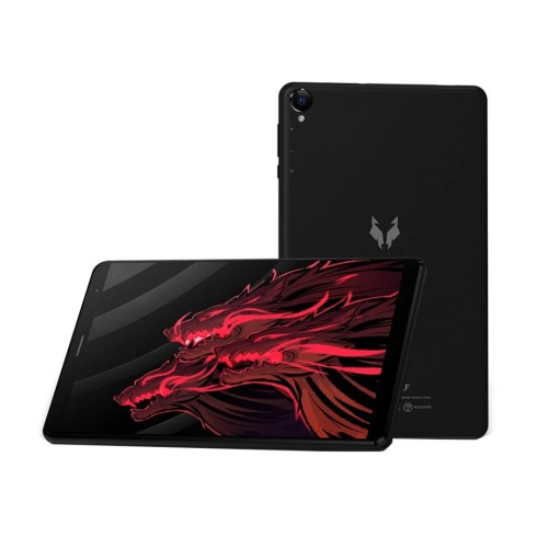 SUNSHINE SS-057A HQ HYDROGEL Τζαμάκι Προστασίας για Headwolf FPad 1 8" Tablet με WiFi+4G και Μνήμη 64GB Μαύρο