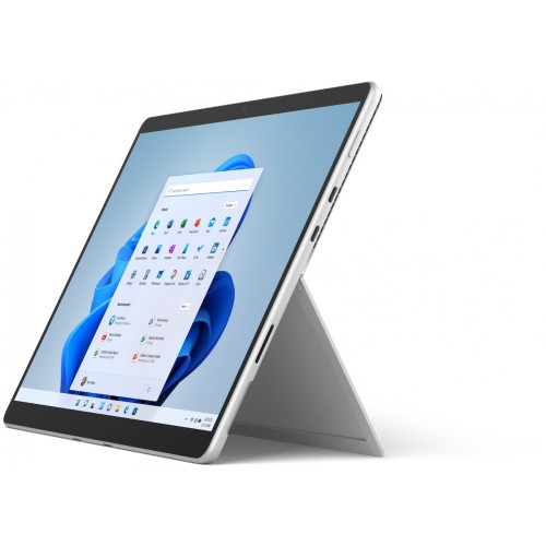 SUNSHINE SS-057A HQ HYDROGEL Τζαμάκι Προστασίας για Microsoft Surface Pro 8 13" Tablet με WiFi (i5-1145G7/16GB/256GB SSD/Win10 Pro) Platinum