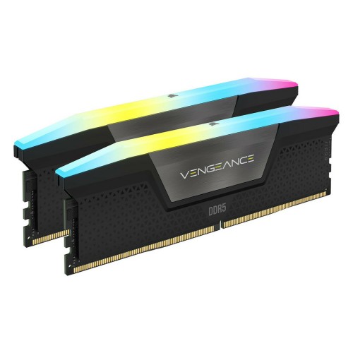 Corsair Vengeance 32GB DDR5 RAM με 2 Modules (2x16GB) και Ταχύτητα 6000 για Desktop