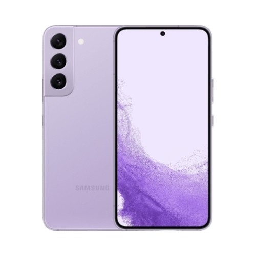 SUNSHINE SS-057A HQ HYDROGEL Τζαμάκι Προστασίας για Samsung Galaxy S22 5G Dual SIM (8GB/256GB) Bora Purple