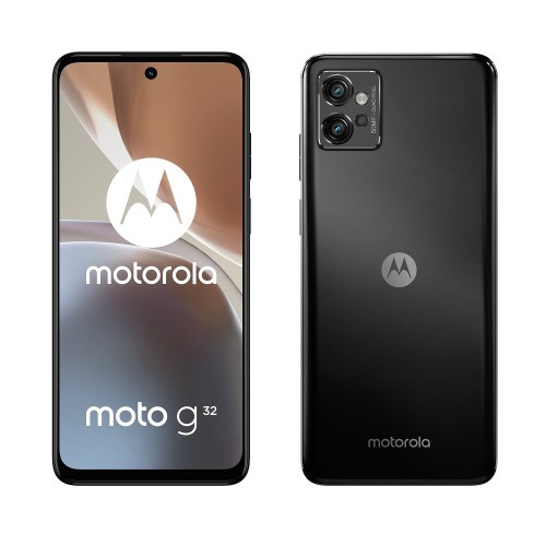 SUNSHINE SS-057A HQ HYDROGEL Τζαμάκι Προστασίας για Motorola Moto G32 Dual SIM (6GB/128GB) Mineral Grey