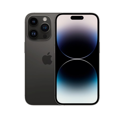 SUNSHINE SS-057A HQ HYDROGEL Τζαμάκι Προστασίας για Apple iPhone 14 Pro 5G (6GB/128GB) Space Black