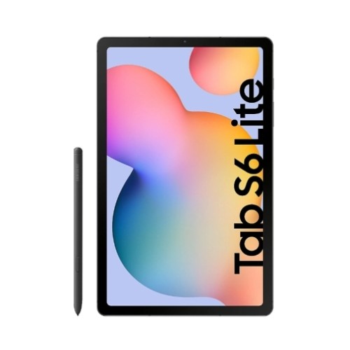 SUNSHINE SS-057A HQ HYDROGEL Τζαμάκι Προστασίας για Samsung Galaxy Tab S6 Lite 2022 10.4" με WiFi+4G και Μνήμη 128GB Angora Blue