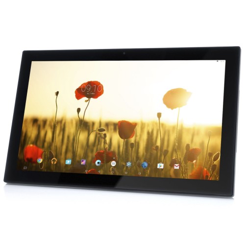 SUNSHINE SS-057A HQ HYDROGEL Τζαμάκι Προστασίας για Xoro MegaPAD 2154 V6 21.5" Tablet με WiFi και Μνήμη 16GB Μαύρο