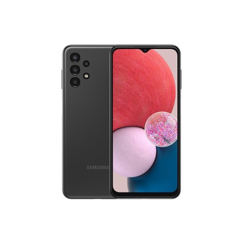 SUNSHINE SS-057 TPU hydrogel Τζαμάκι Προστασίας για Samsung Galaxy A13 2022 Dual SIM (4GB/32GB) Black