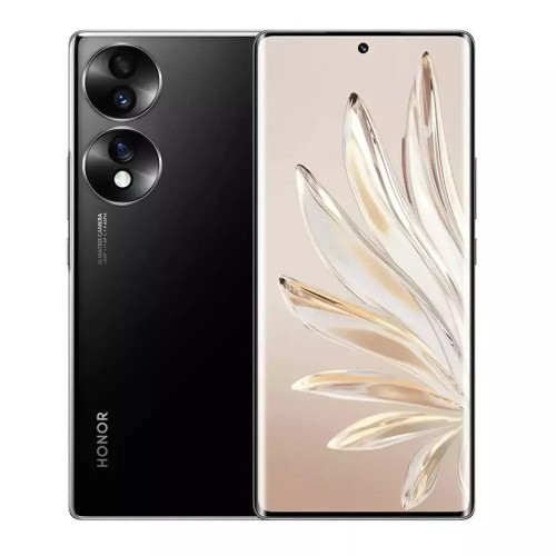SUNSHINE SS-057B film hydrogel Anti-blue Τζαμάκι Προστασίας για Honor 70 5G Dual SIM (8GB/128GB) Midnight Black
