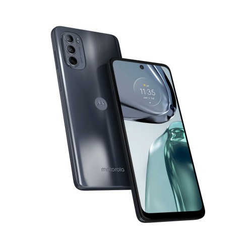 SUNSHINE SS-057A HQ HYDROGEL Τζαμάκι Προστασίας για Motorola Moto G62 5G Dual SIM (4GB/128GB) Midnight Grey