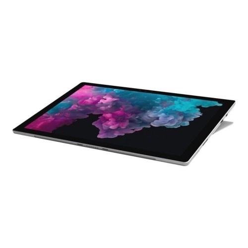 SUNSHINE SS-057A HQ HYDROGEL Τζαμάκι Προστασίας για Microsoft Surface Pro 6 12.3" Tablet με WiFi (i5-8350U/16GB/512GB SSD/ Win 10 Pro) Platinum