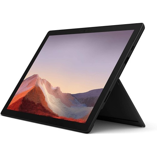 SUNSHINE SS-057A HQ HYDROGEL Τζαμάκι Προστασίας για Microsoft Surface Pro 7 12.3" Tablet με WiFi (i7-1065G7/16GB/512GB/Win10 Home) Μαύρο