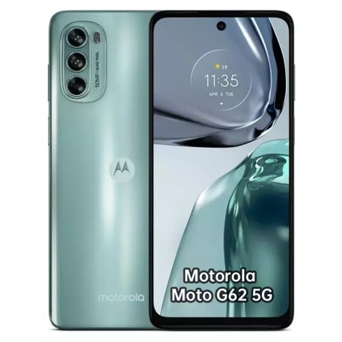 SUNSHINE SS-057A HQ HYDROGEL Τζαμάκι Προστασίας για Motorola Moto G62 5G Dual SIM (4GB/128GB) Frosted Blue