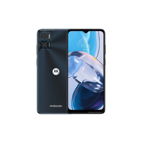 SUNSHINE SS-057 TPU hydrogel Τζαμάκι Προστασίας για Motorola Moto E22 Dual SIM (4GB/64GB) Μαύρο
