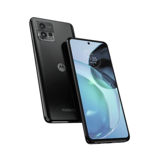 SUNSHINE SS-057 TPU hydrogel Τζαμάκι Προστασίας για Motorola Moto G72 Dual SIM (8GB/128GB) Meteorite Grey