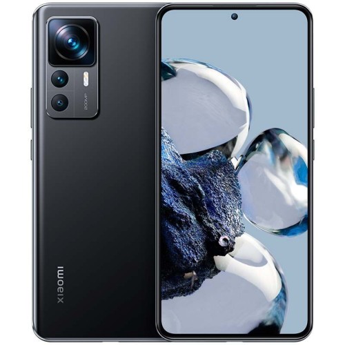 SUNSHINE SS-057B film hydrogel Anti-blue Τζαμάκι Προστασίας για Xiaomi 12T Pro 5G Dual SIM (8GB/256GB) Μαύρο