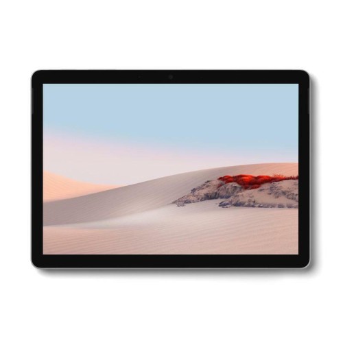 SUNSHINE SS-057A HQ HYDROGEL Τζαμάκι Προστασίας για Microsoft Surface Go 2 10.5" Tablet με WiFi (M3-8100Y/4GB/64GB/Win 10 Pro) Platinum