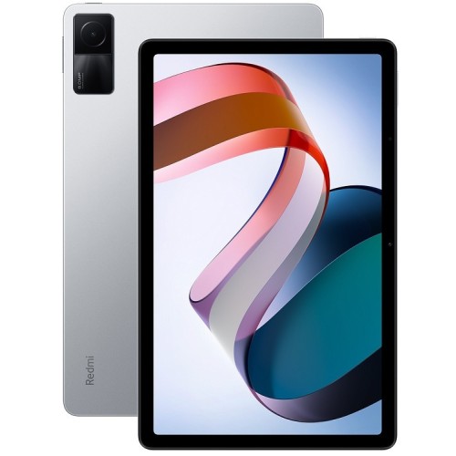 SUNSHINE SS-057A HQ HYDROGEL Τζαμάκι Προστασίας για Xiaomi Redmi Pad 10.61" Tablet με WiFi και Μνήμη 128GB Moonlight Silver