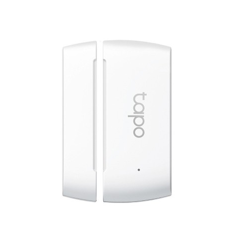 TP-LINK T110 Αισθητήρας Πόρτας/Παραθύρου σε Λευκό Χρώμα TAPO T110