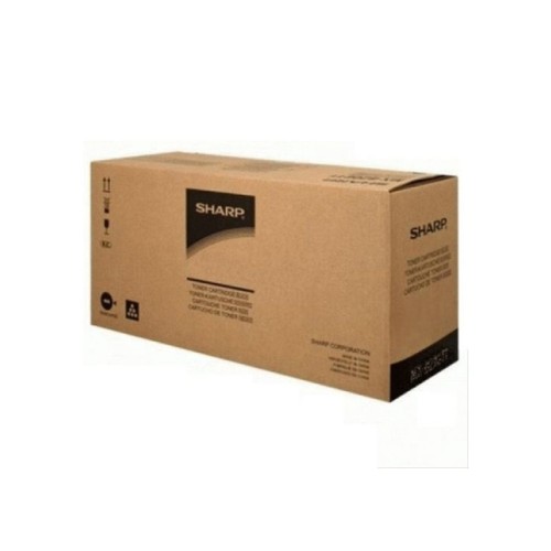 Sharp BP-GT70CA Γνήσιο Toner Laser Εκτυπωτή Κυανό 24000 Σελίδων