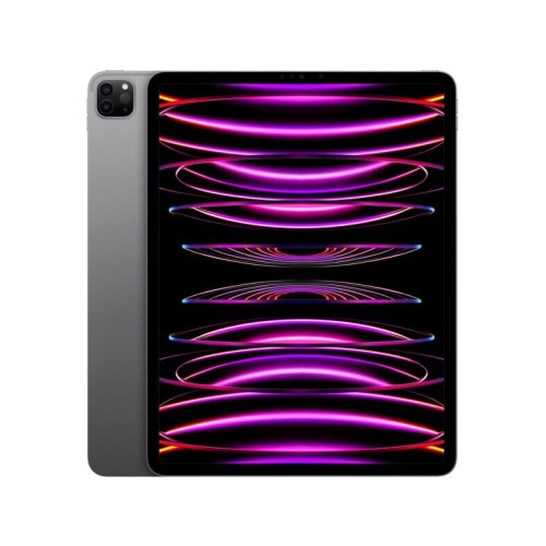 SUNSHINE SS-057 TPU hydrogel Τζαμάκι Προστασίας για Apple iPad Pro 2022 12.9" με WiFi και Μνήμη 128GB Space Gray