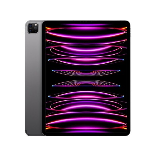 SUNSHINE SS-057 TPU hydrogel Τζαμάκι Προστασίας για Apple iPad Pro 2022 12.9" με WiFi+5G και Μνήμη 512GB Space Gray