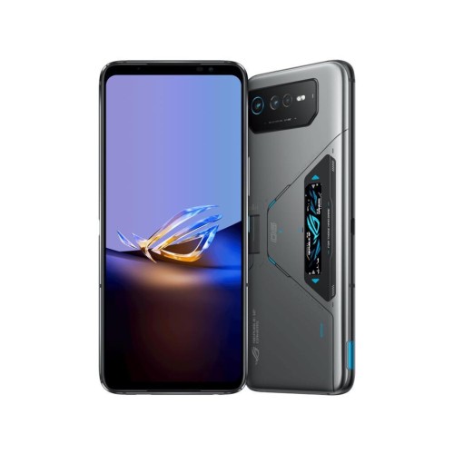 SUNSHINE SS-057A HQ HYDROGEL Τζαμάκι Προστασίας για Asus ROG Phone 6 Ultimate 5G Dual SIM (16GB/512GB) Space Gray
