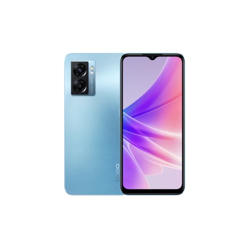 SUNSHINE SS-057A HQ HYDROGEL Τζαμάκι Προστασίας για Oppo A77 5G Dual SIM (4GB/64GB) Ocean Blue