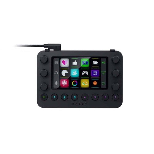 Razer Stream Controller για PC