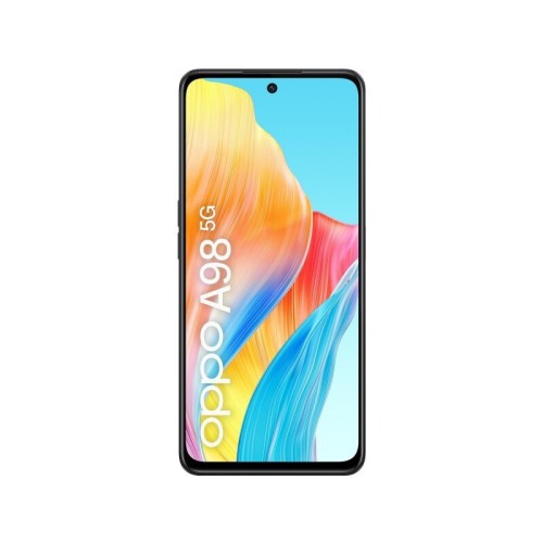 Oppo A98 5G Dual SIM (8GB/256GB) Dreamy Blue