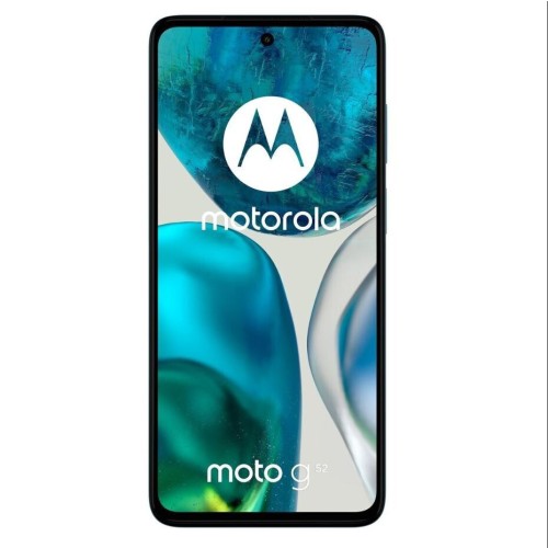 Motorola Moto G52 Dual SIM (4GB/256GB) Glacier Blue