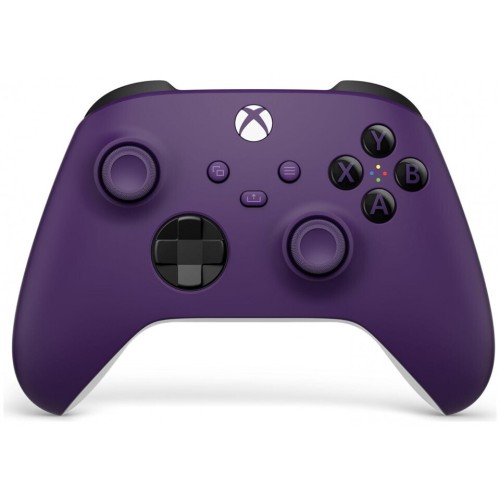 Microsoft Xbox Series Controller Ασύρματο Astral Purple