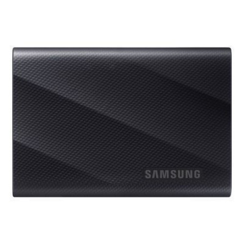 Samsung T9 USB 3.2 Εξωτερικός SSD 2TB 2.5" Μαύρο