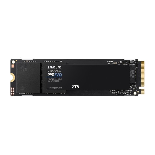 Samsung 990 EVO SSD 2TB M.2 NVMe PCI Express 4.0