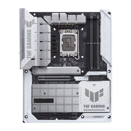 Asus TUF GAMING Z790-BTF WIFI Motherboard ATX με Intel 1700 Socket